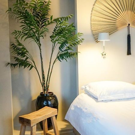 Villa La Vida Тилбург Экстерьер фото