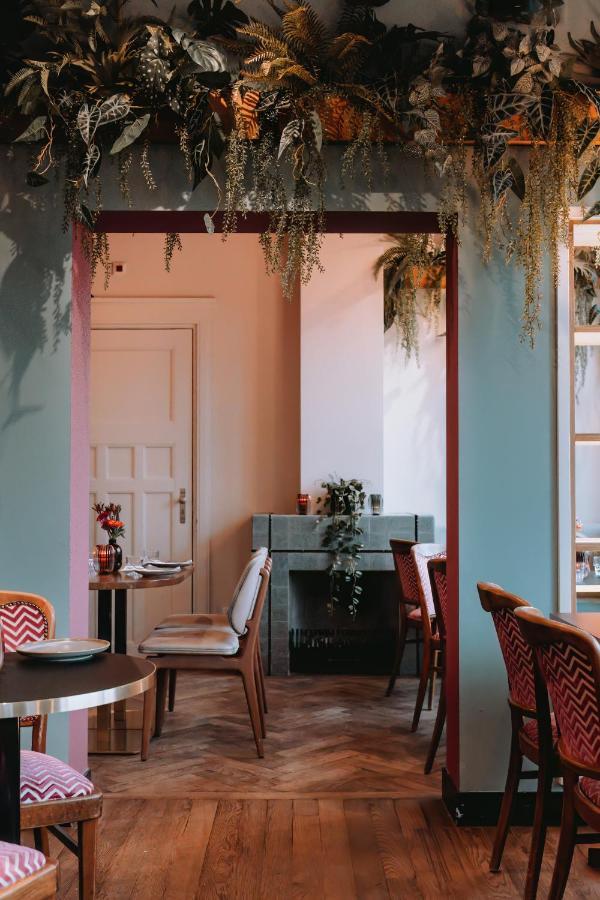 Villa La Vida Тилбург Экстерьер фото