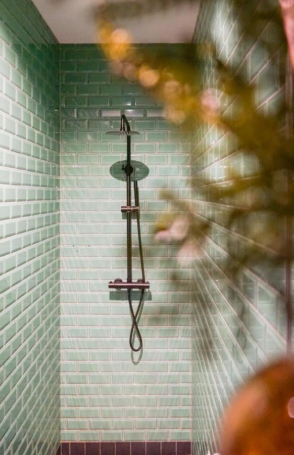 Villa La Vida Тилбург Экстерьер фото
